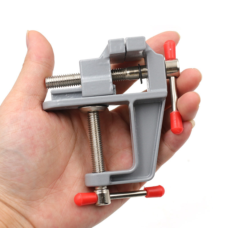 35MM Aluminium Alloy Table Ben - Workshop Tools Vice review and price