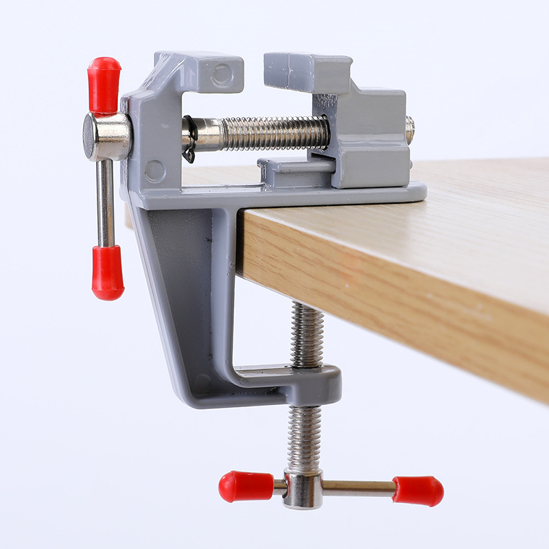 35MM Aluminium Alloy Table Ben - Workshop Tools Vice review and price