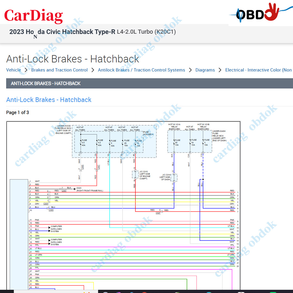 2026 Alldata US Online Softwar - Workshop Tools Diagram review and price