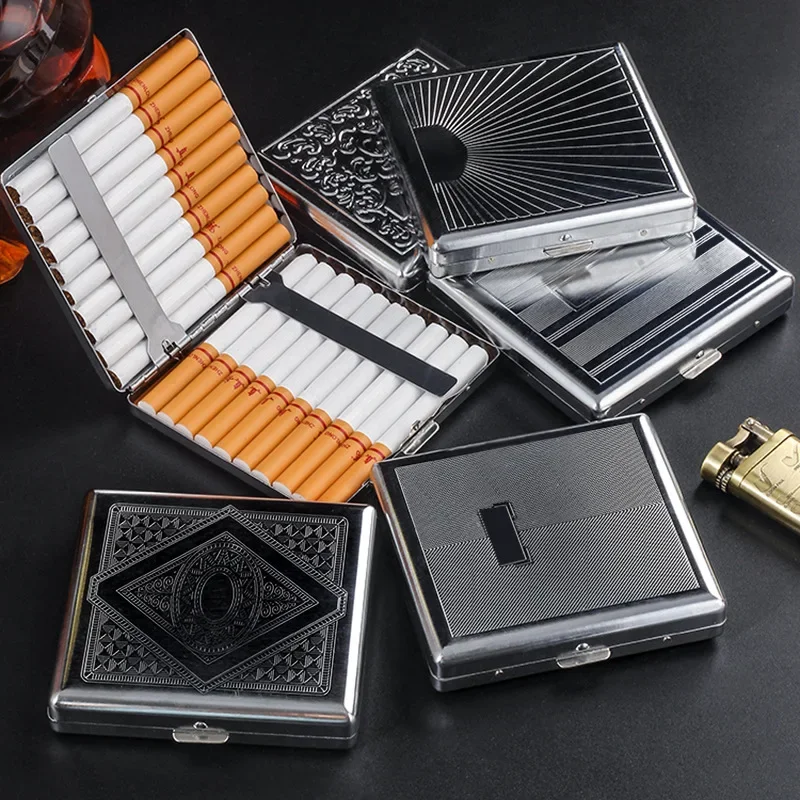 Metal Cigarette box stainless  - Tool Chest Cabinet review and price