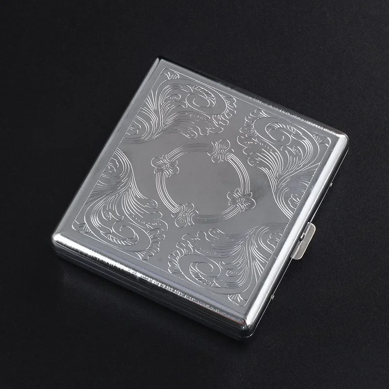 Metal Cigarette box stainless  - Tool Chest Cabinet review and price