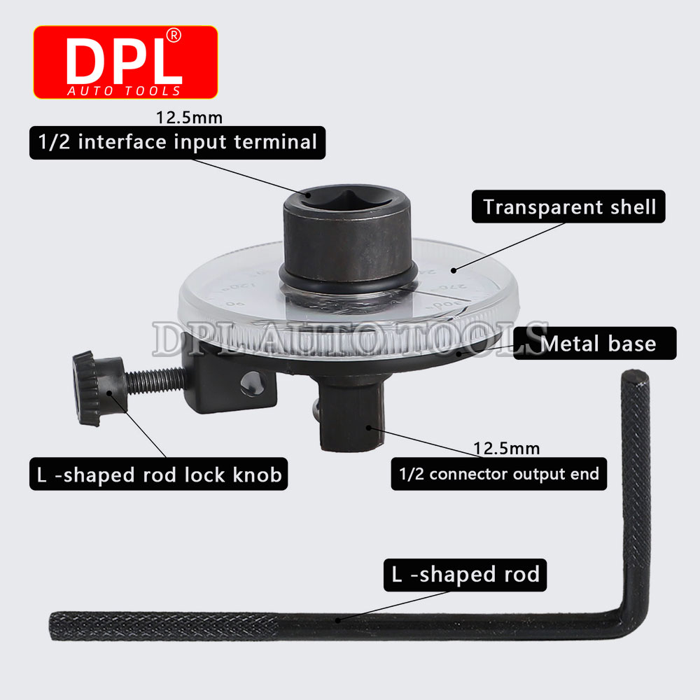 Torque Wrench Torquemeter Dial - Special Workshop Tools review and price