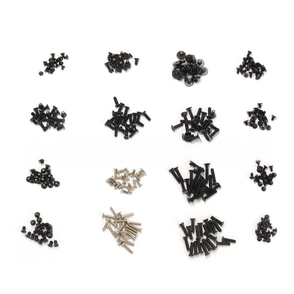 320PCS Laptop Screw Assortment - Workshop Tools Brand review and price