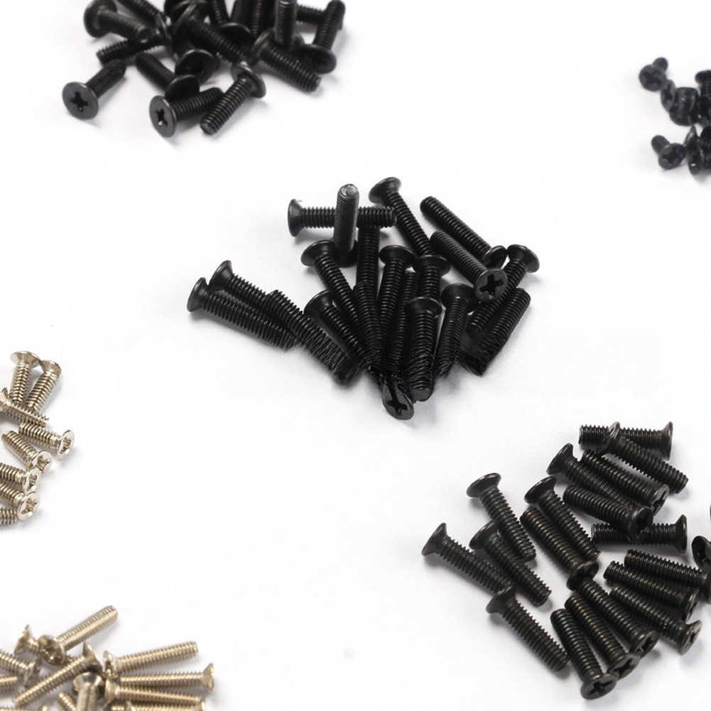 320PCS Laptop Screw Assortment - Workshop Tools Brand review and price