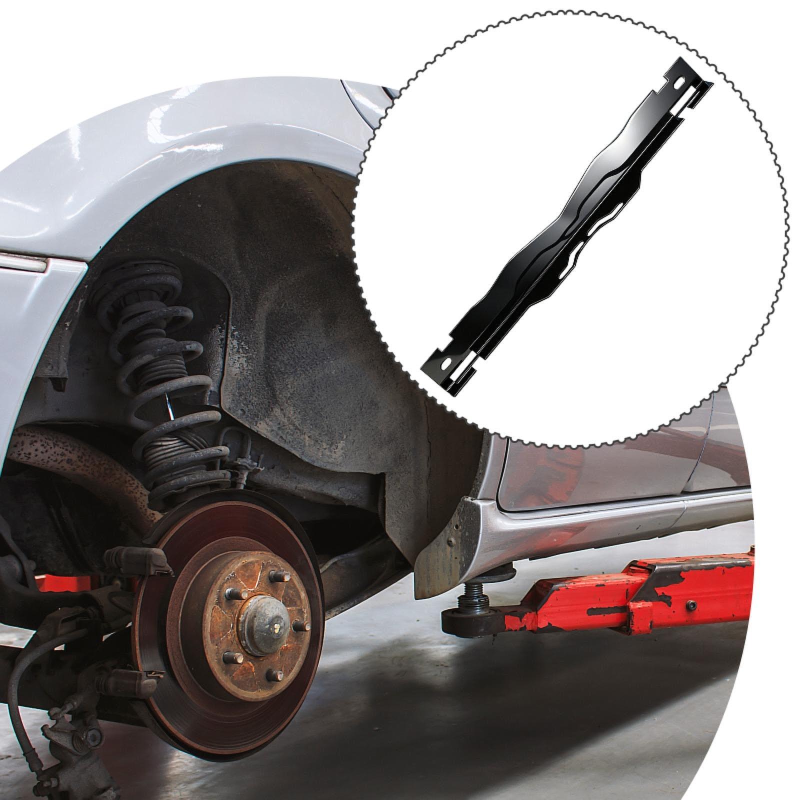 Universal Wheel Alignment Tool - Tools At Workshop review and price
