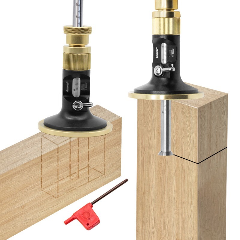 Marking Precision Measuring To - Workshop Joinery Tools review and price