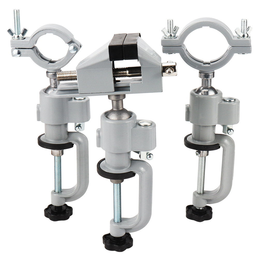 SI FANG 360 Degree Rotatable T - Workshop Tools Vice review and price