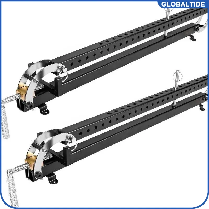 2‑Pack Adjustable Parallel Pan - Workshop Joinery Tools review and price