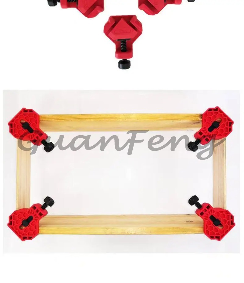 4‑Pack 90‑Degree Right‑Angle C - Angle Clamp 90 review and price