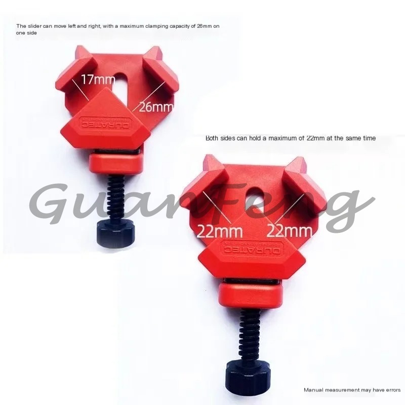 4‑Pack 90‑Degree Right‑Angle C - Angle Clamp 90 review and price