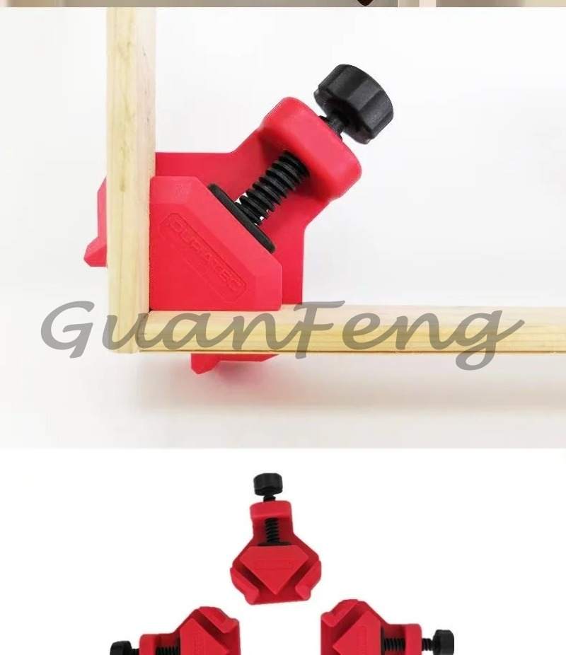4‑Pack 90‑Degree Right‑Angle C - Angle Clamp 90 review and price
