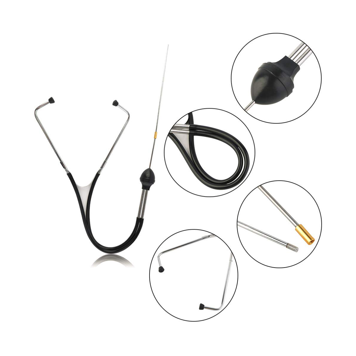 Automotive Stethoscope Mechani - Special Workshop Tools review and price