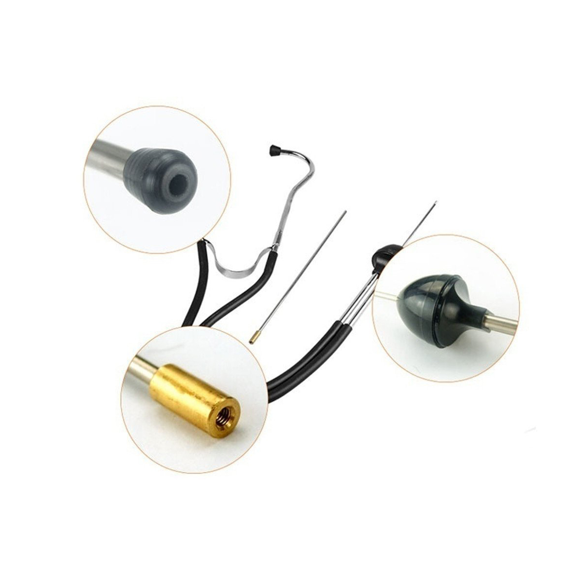 Automotive Stethoscope Mechani - Special Workshop Tools review and price