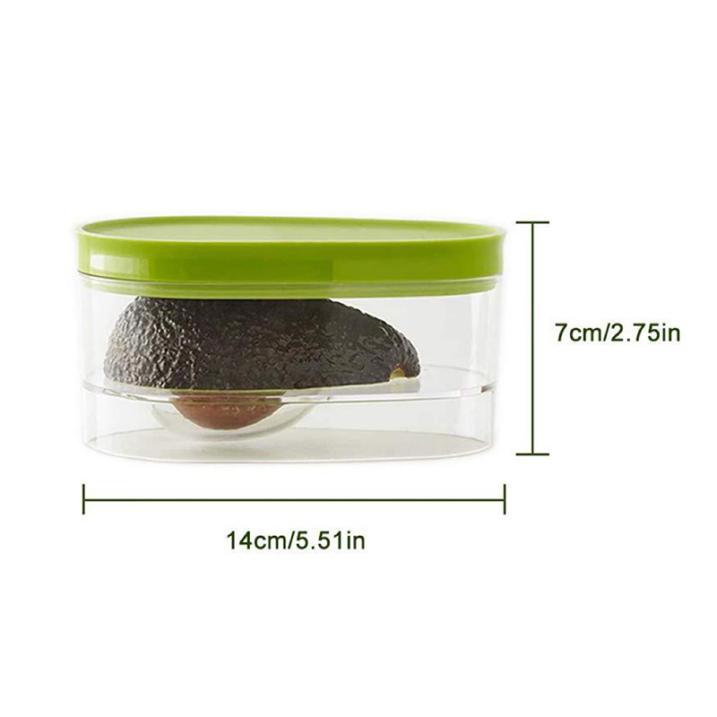 Avocado Food Storage Box Space - Tool Chest Cabinet review and price