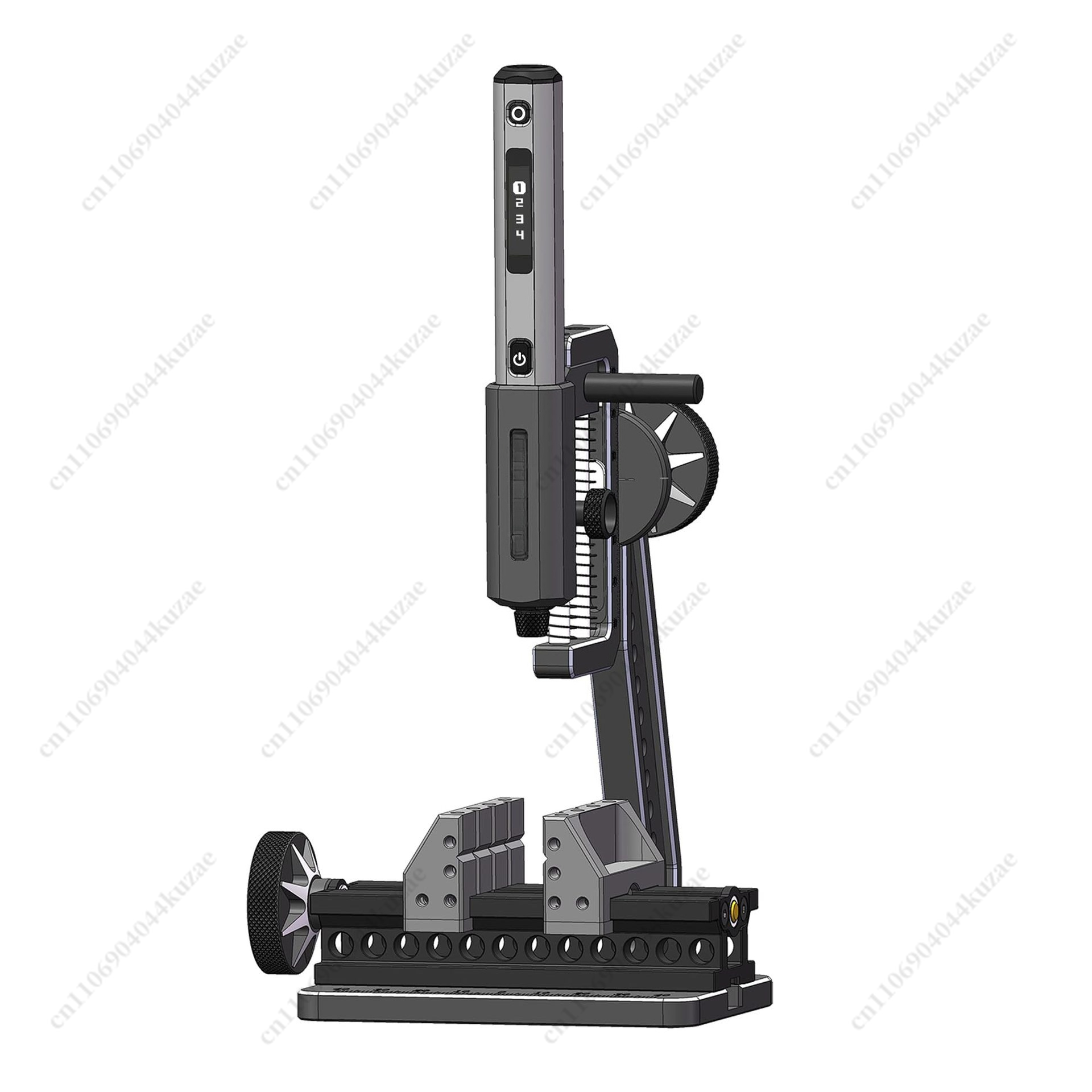 Double-Ended Mini Vise, Aerosp - Workshop Tools Vice review and price