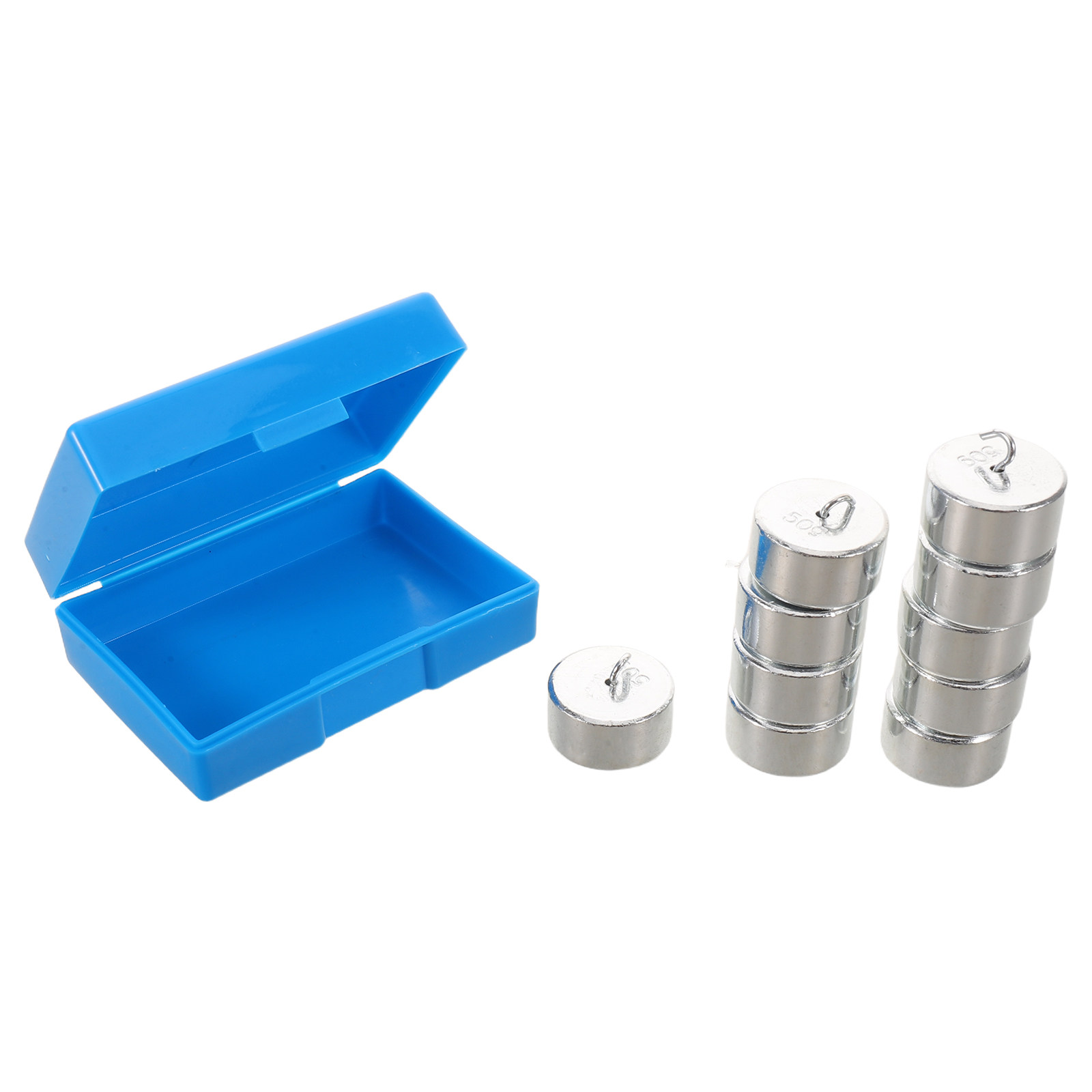 10Pcs Slotted Hook Weights Lab - Tool Chest Cabinet review and price