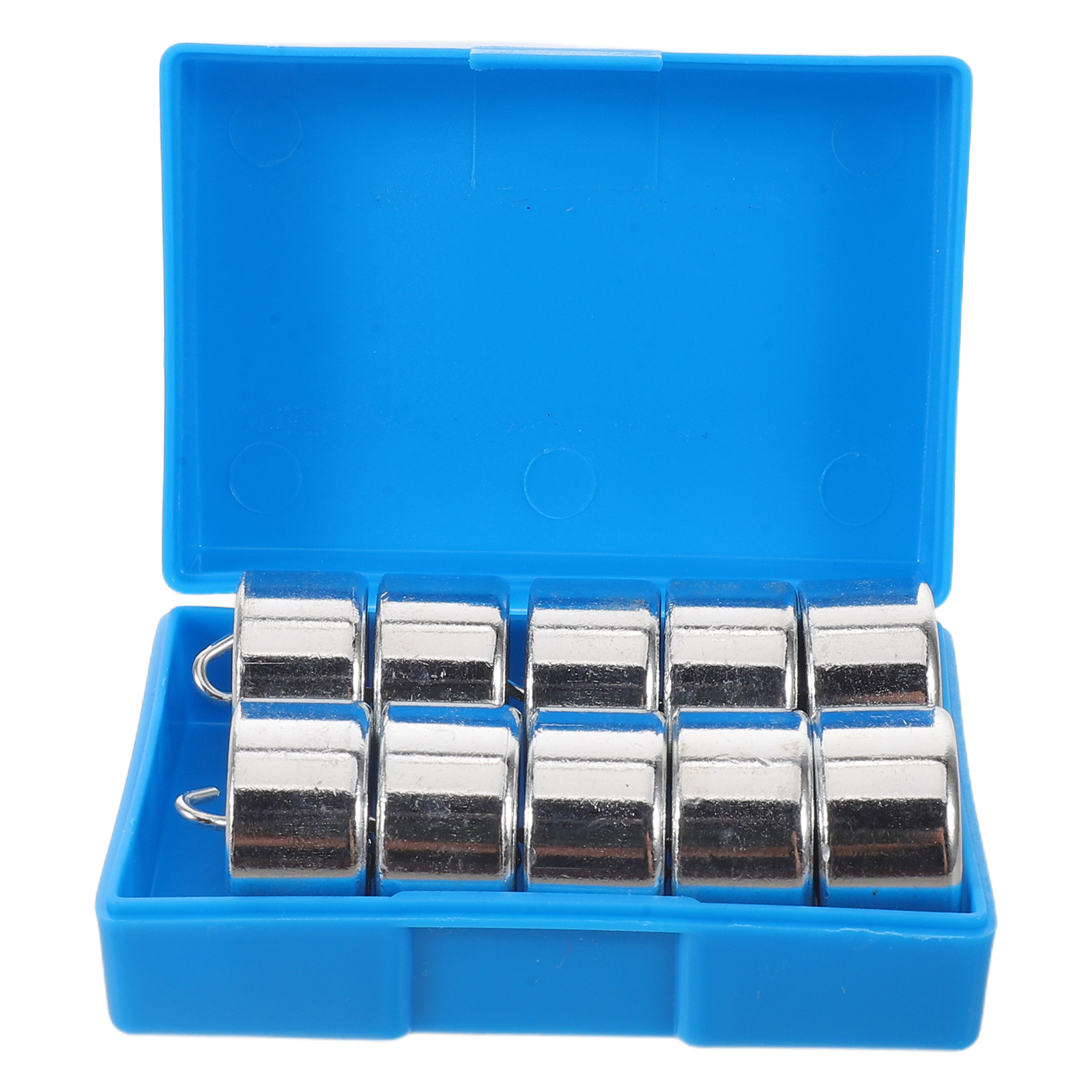 10Pcs Slotted Hook Weights Lab - Tool Chest Cabinet review and price
