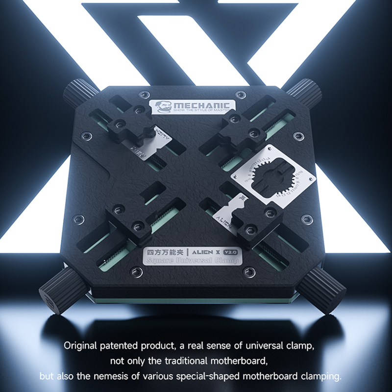 Mechanic Special-Shaped-X Fixt - Special Workshop Tools review and price