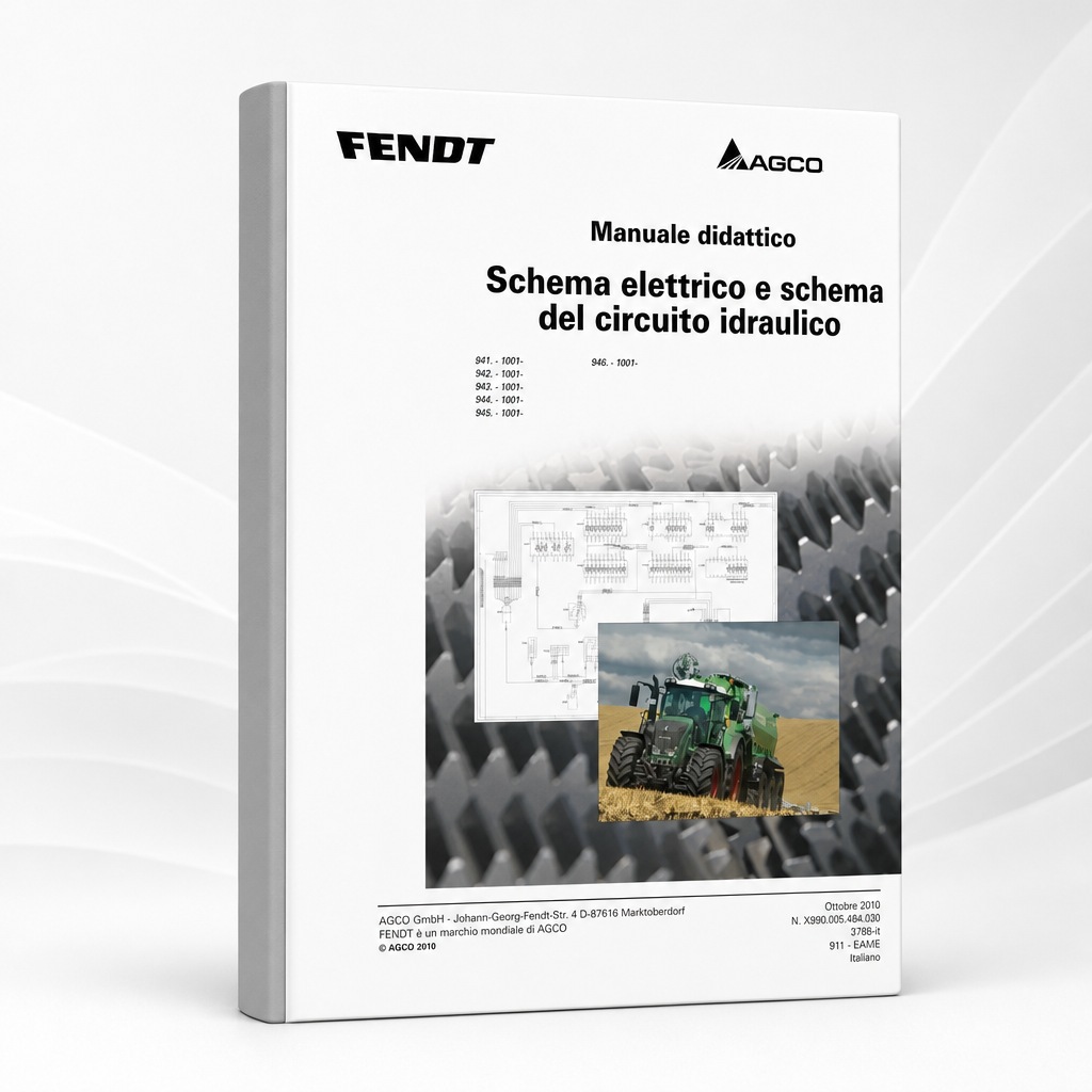 2022 Updated TruckEPC3 FENDT T - Workshop Tools Diagram review and price