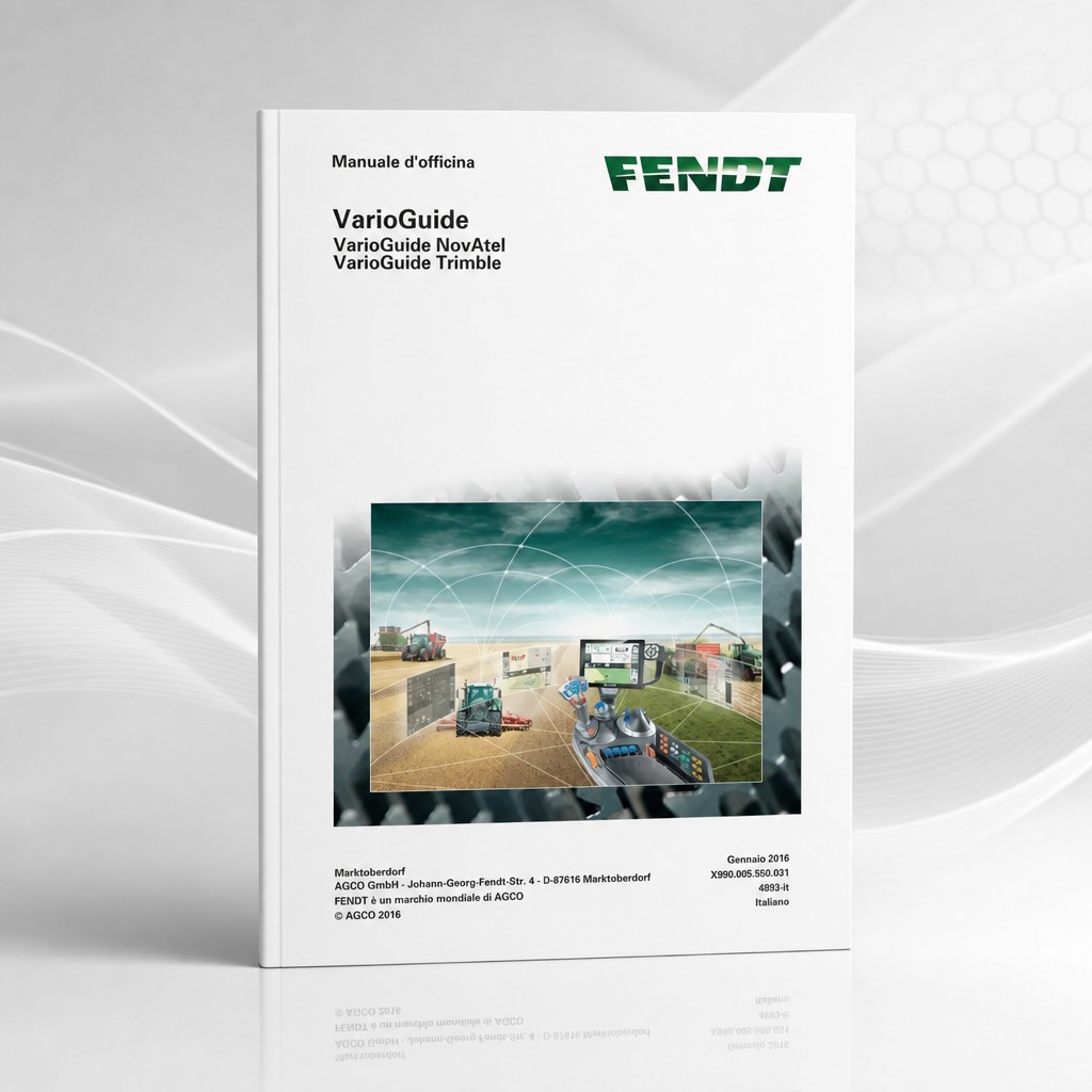 2022 Updated TruckEPC3 FENDT T - Workshop Tools Diagram review and price