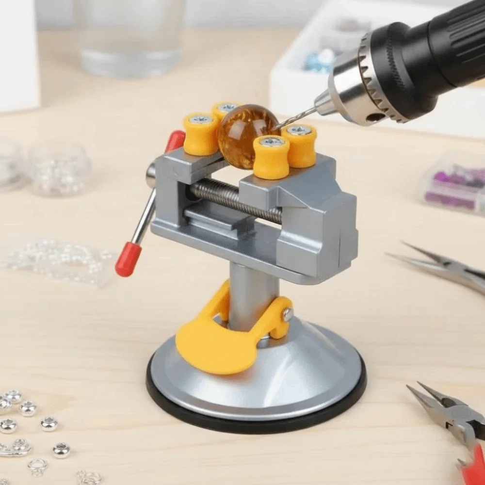 Jewelry Vice Vise Stand Rotata - Workshop Tools Vice review and price