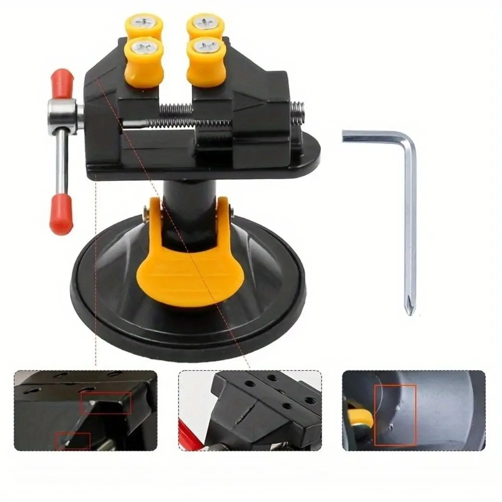 Jewelry Vice Vise Stand Rotata - Workshop Tools Vice review and price