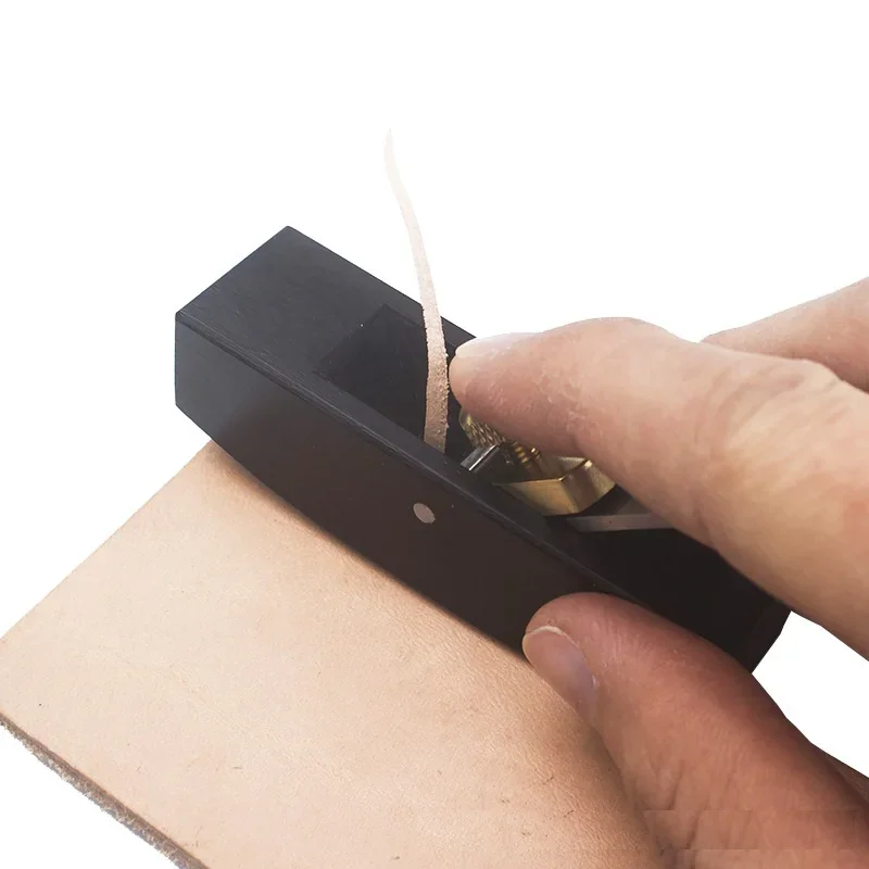 Flat Curved Mini Wood Planer H - Hand Plane Block review and price