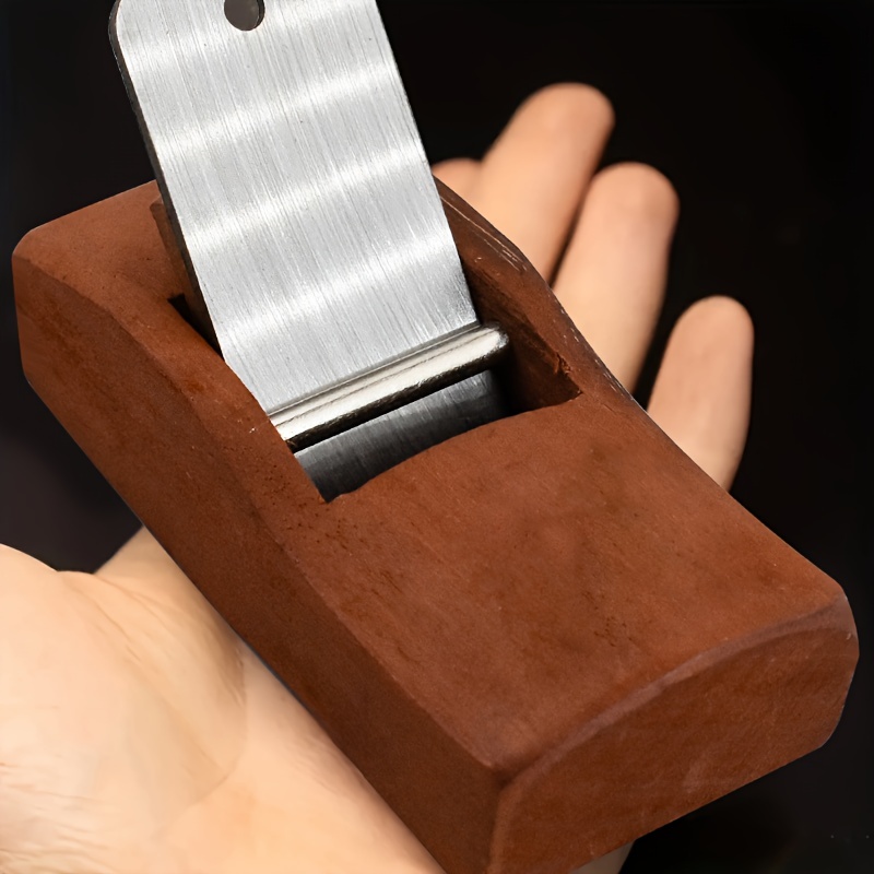 Mini and Convenient Wood Block - Hand Plane Block review and price