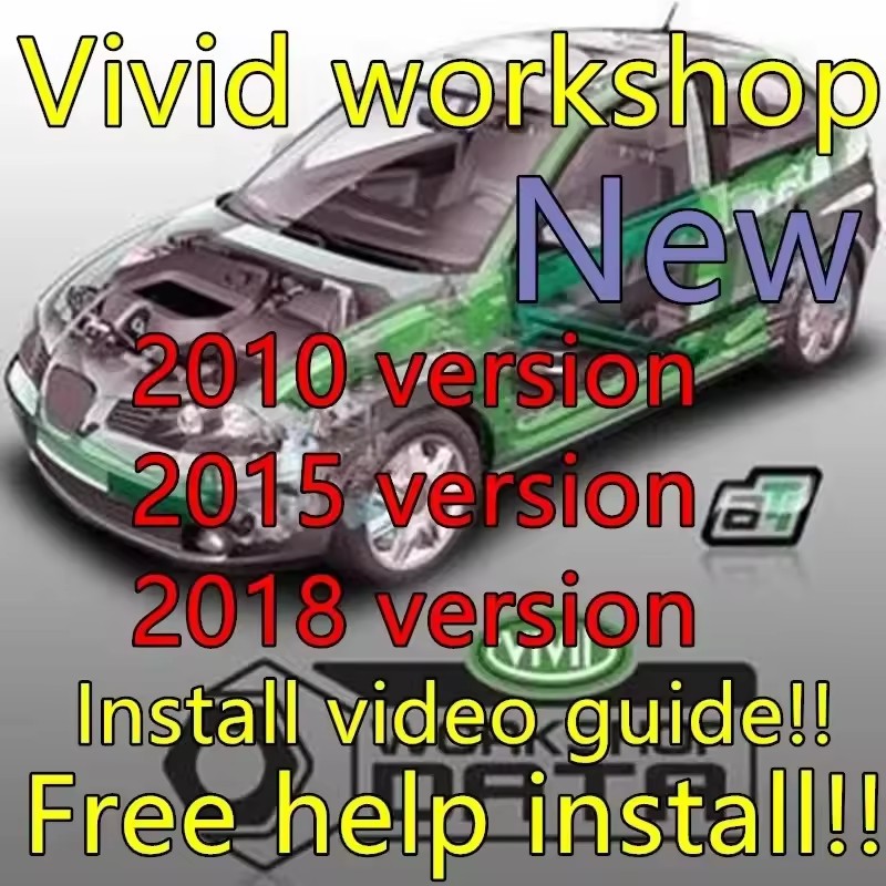 Newest Auto Car Repair Softwar - Workshop Tools Diagram review and price