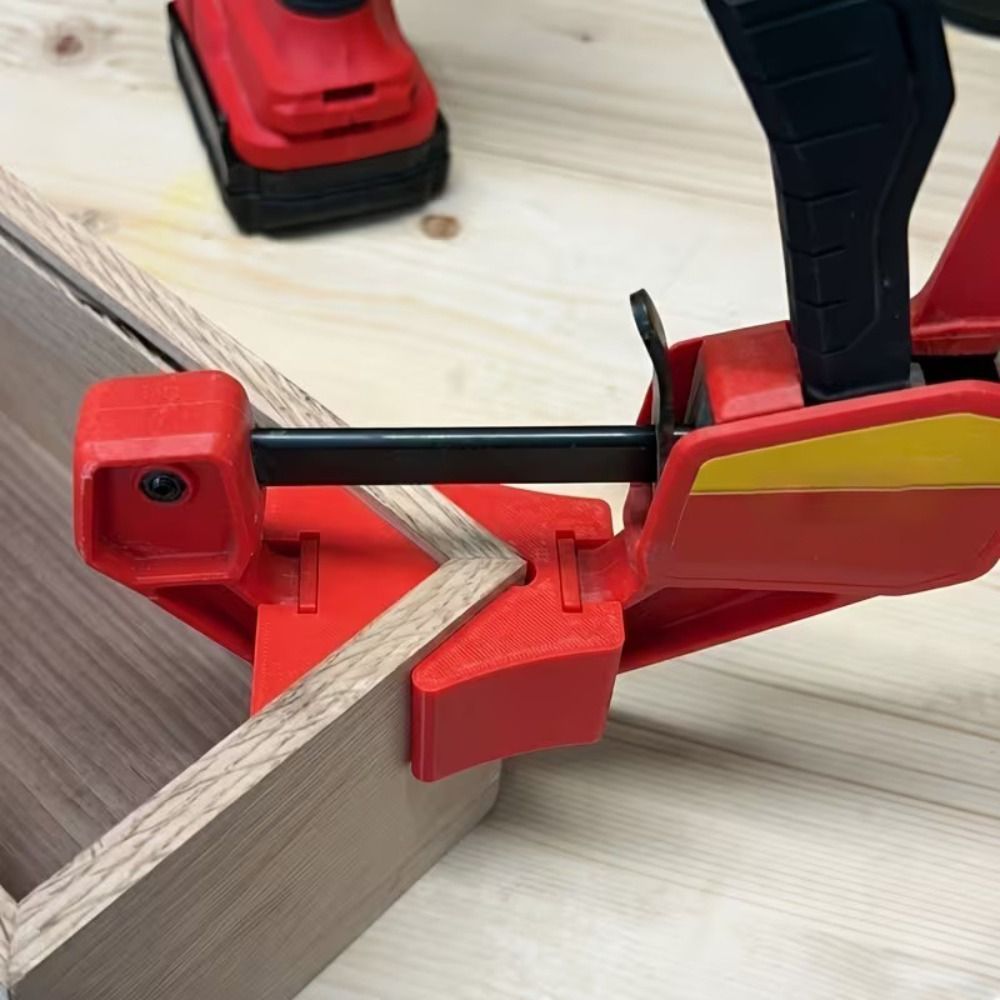 90-Degree Quick Clamp Angle Ad - Angle Clamp 90 review and price