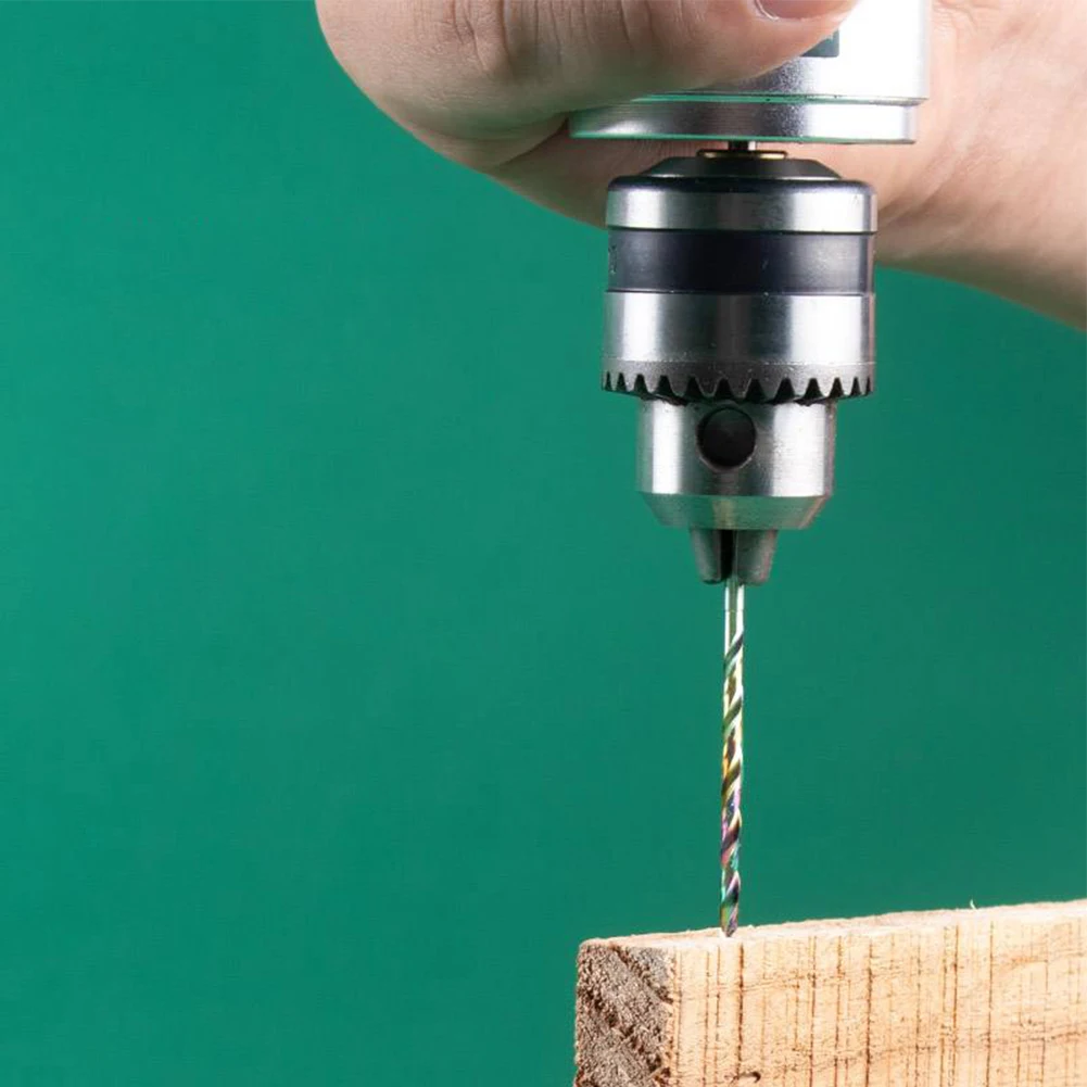 7Pcs Set Drill Bit Silver Wood - Workshop Tools Brand review and price