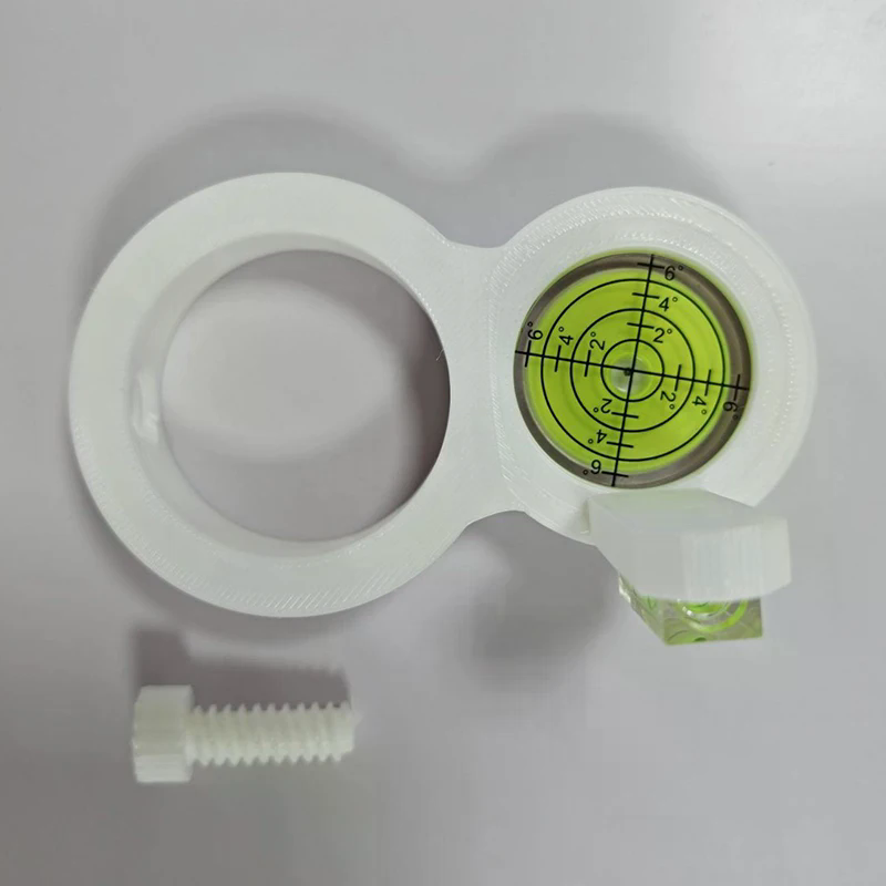 Small Circular Bubble Level Dr - Workshop Layout Tools review and price