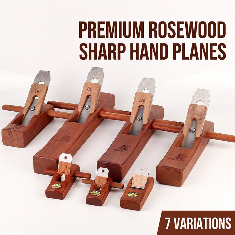 Woodworking Hand Planer, Solid - Hand Plane Block review and price