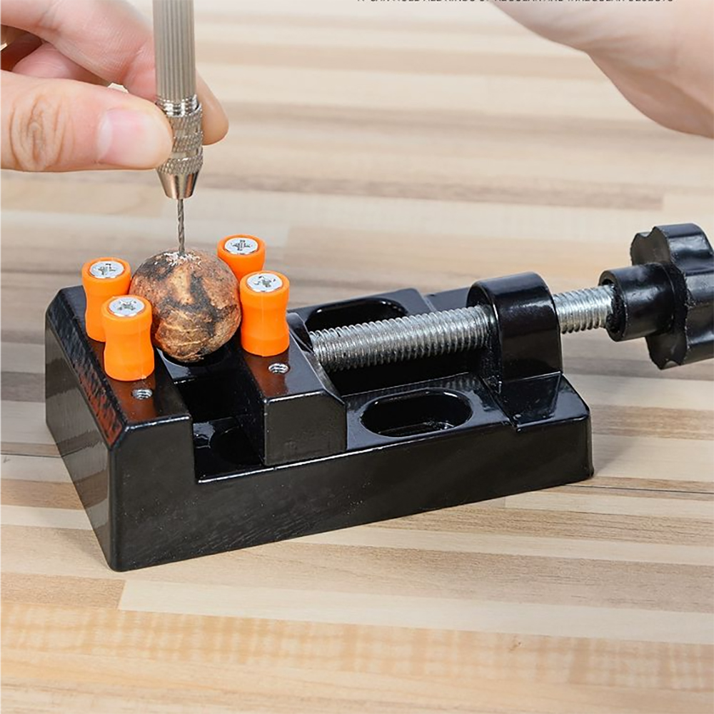 Heavy Duty 57mm Mini Table Vis - Workshop Tools Vice review and price