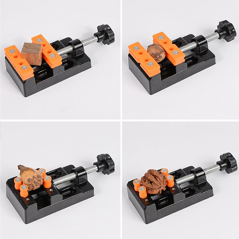 Heavy Duty 57mm Mini Table Vis - Workshop Tools Vice review and price