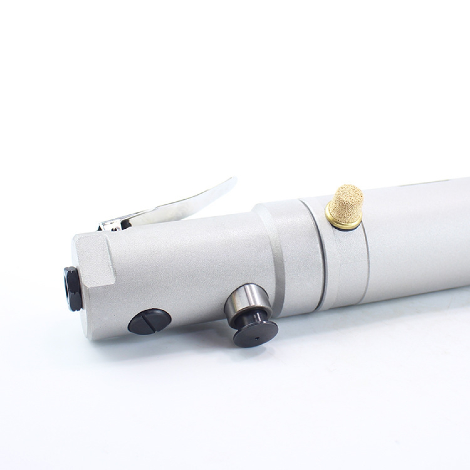 Pneumatic Tapping Machine Moto - Tools At Workshop review and price