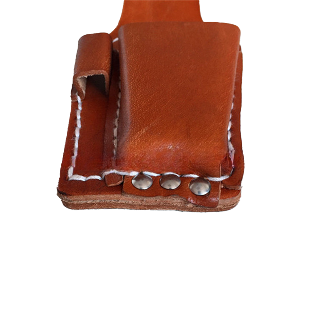 Rugged Cowhide Leather Tool Ca - Workshop Layout Tools review and price