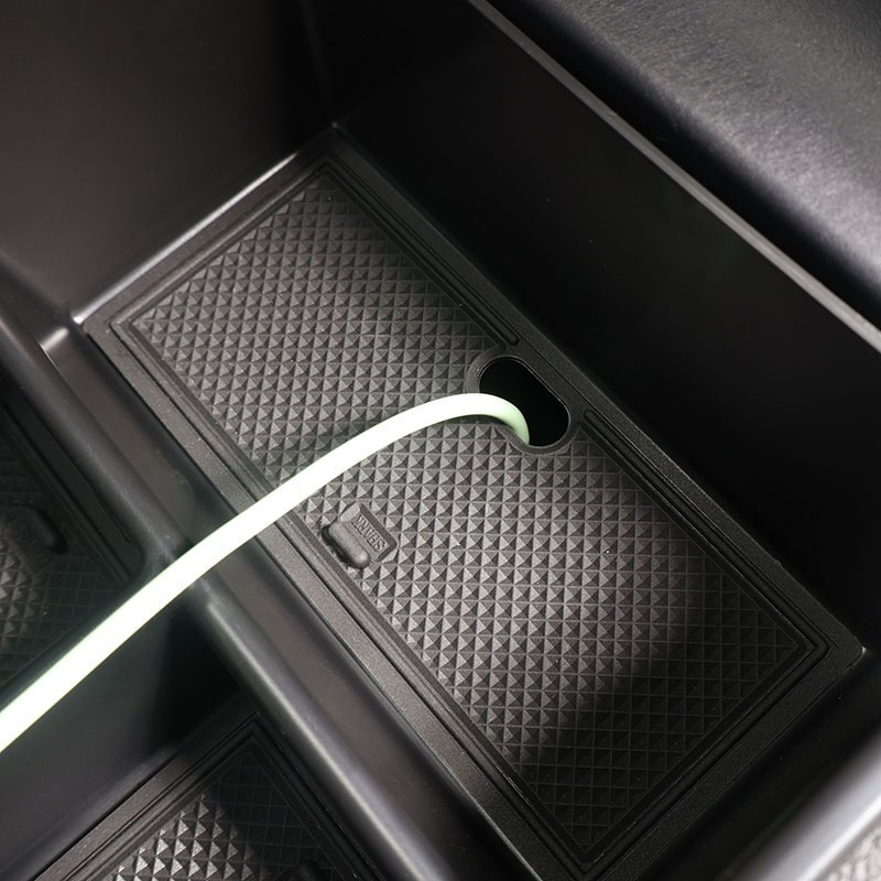 ABS Center Console Storage Box - Tool Chest Cabinet review and price