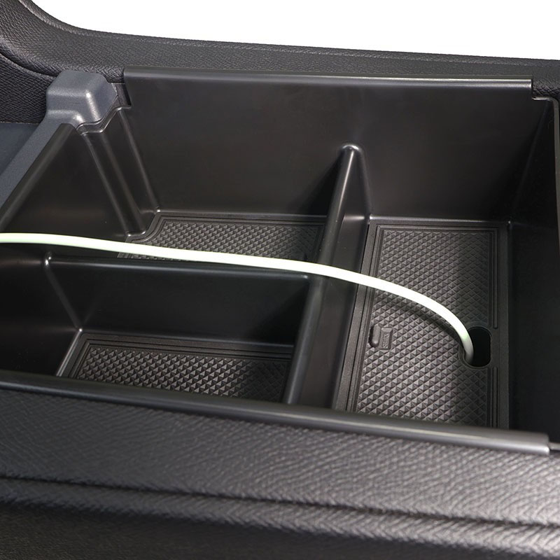 ABS Center Console Storage Box - Tool Chest Cabinet review and price