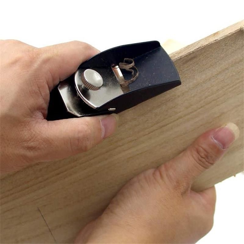 Mini Plane Wood Carpentry Tool - Hand Plane Block review and price