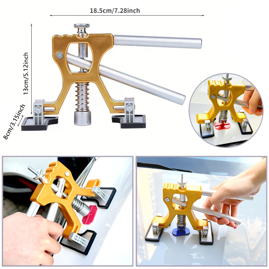 New Adjustable Car Auto Dent R - Special Workshop Tools review and price