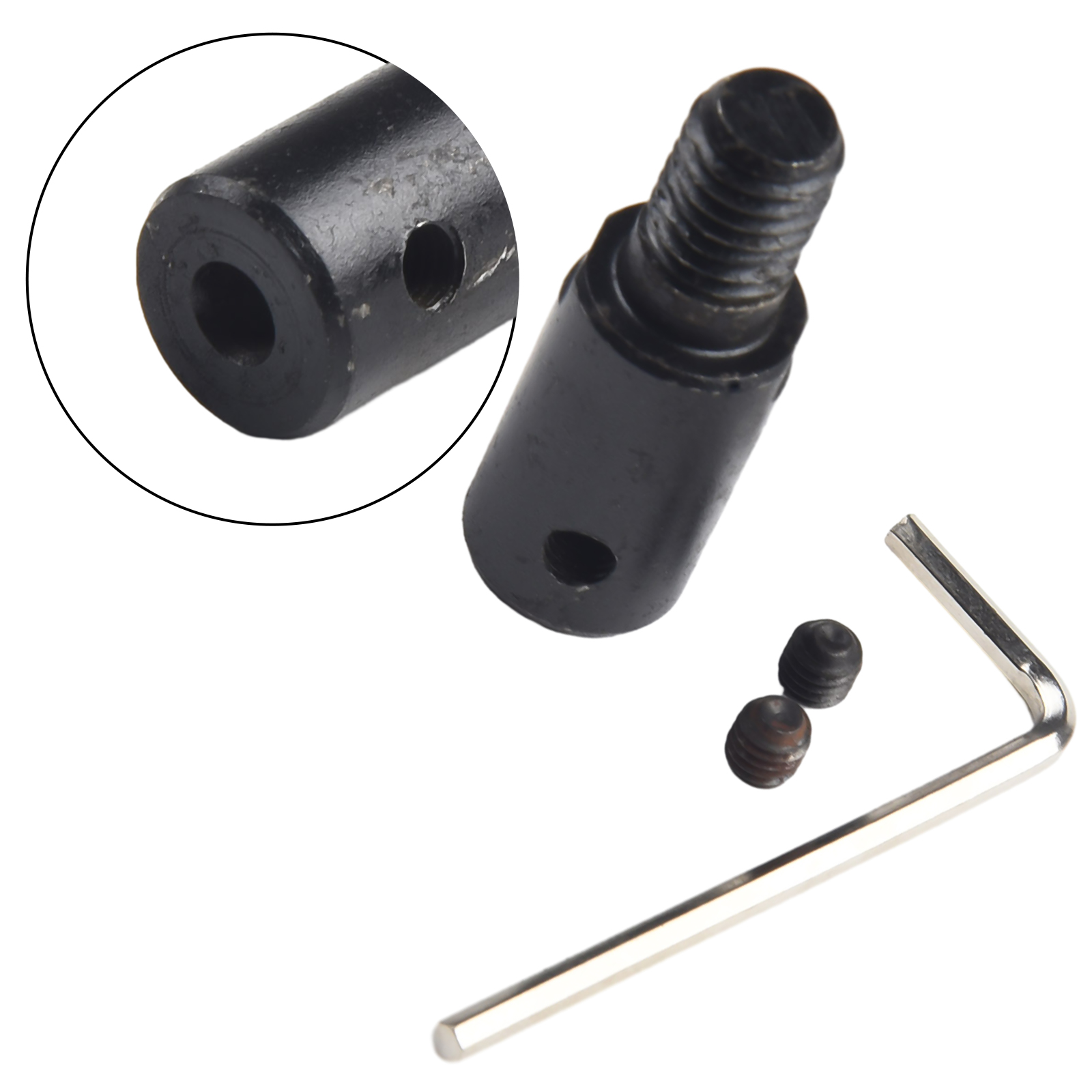 CNC Coupling M10 Adapter Works - Workshop Tools Brand review and price