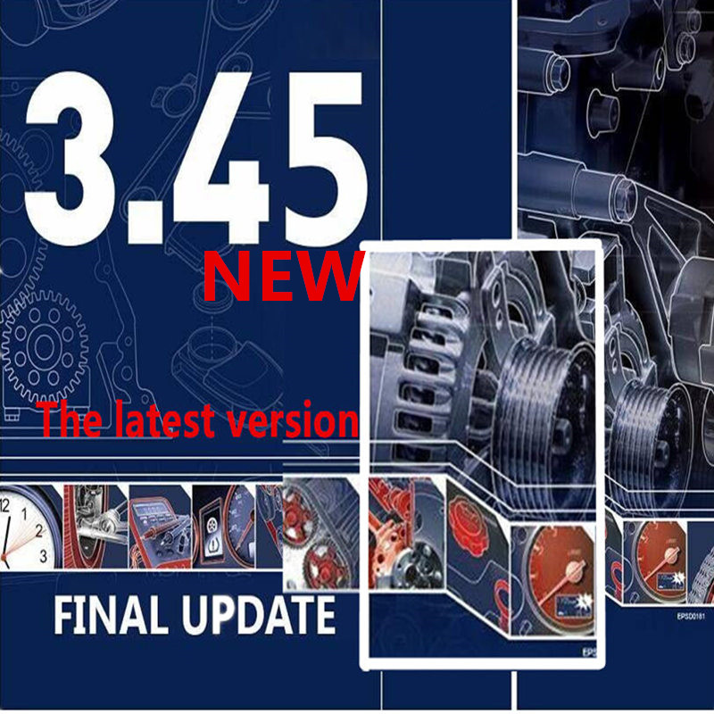 2026 Auto Repair Software Vivi - Special Workshop Tools review and price