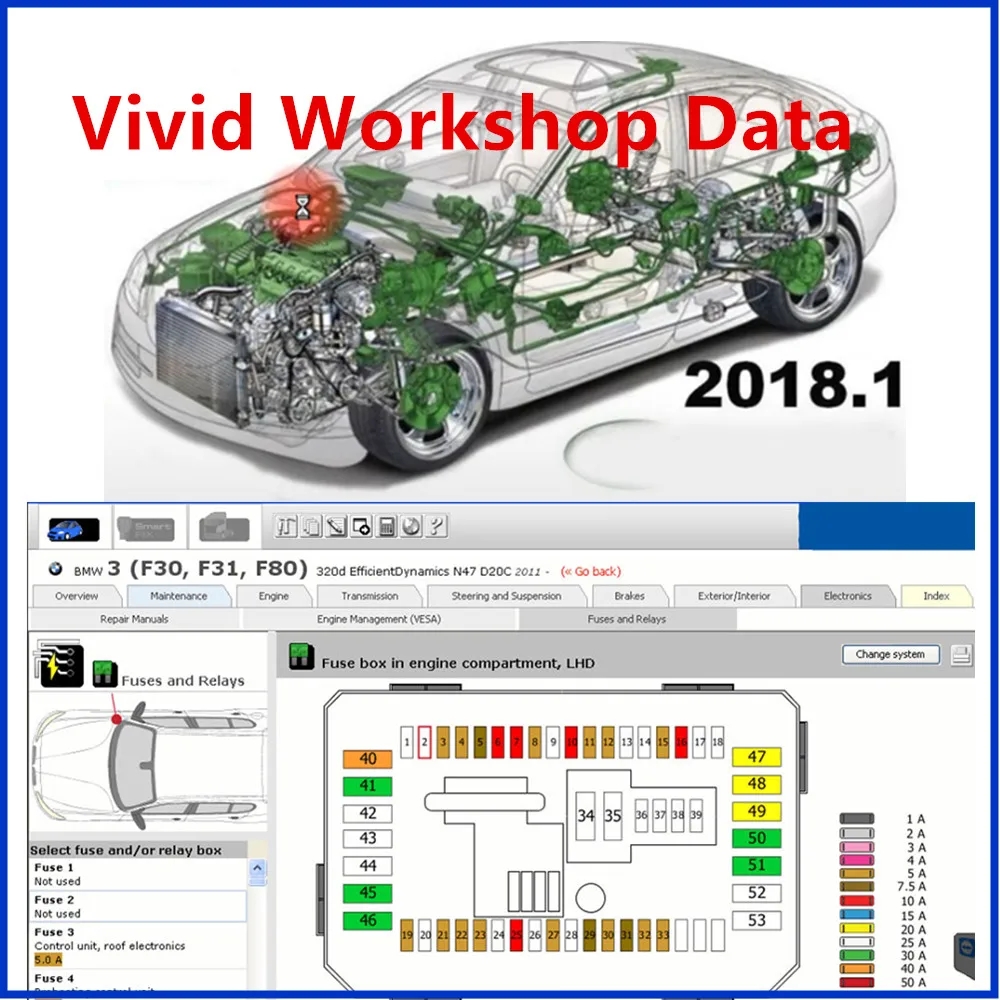 Vivid 2018 vivid 2015 vivid 20 - Workshop Tools Diagram review and price