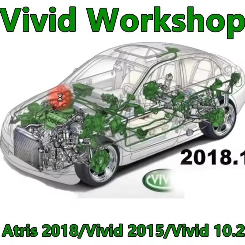Vivid 2018 vivid 2015 vivid 20 - Workshop Tools Diagram review and price