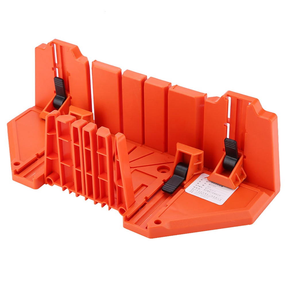 14 Inch Clamping Miter Box ABS - Angle Clamp 90 review and price