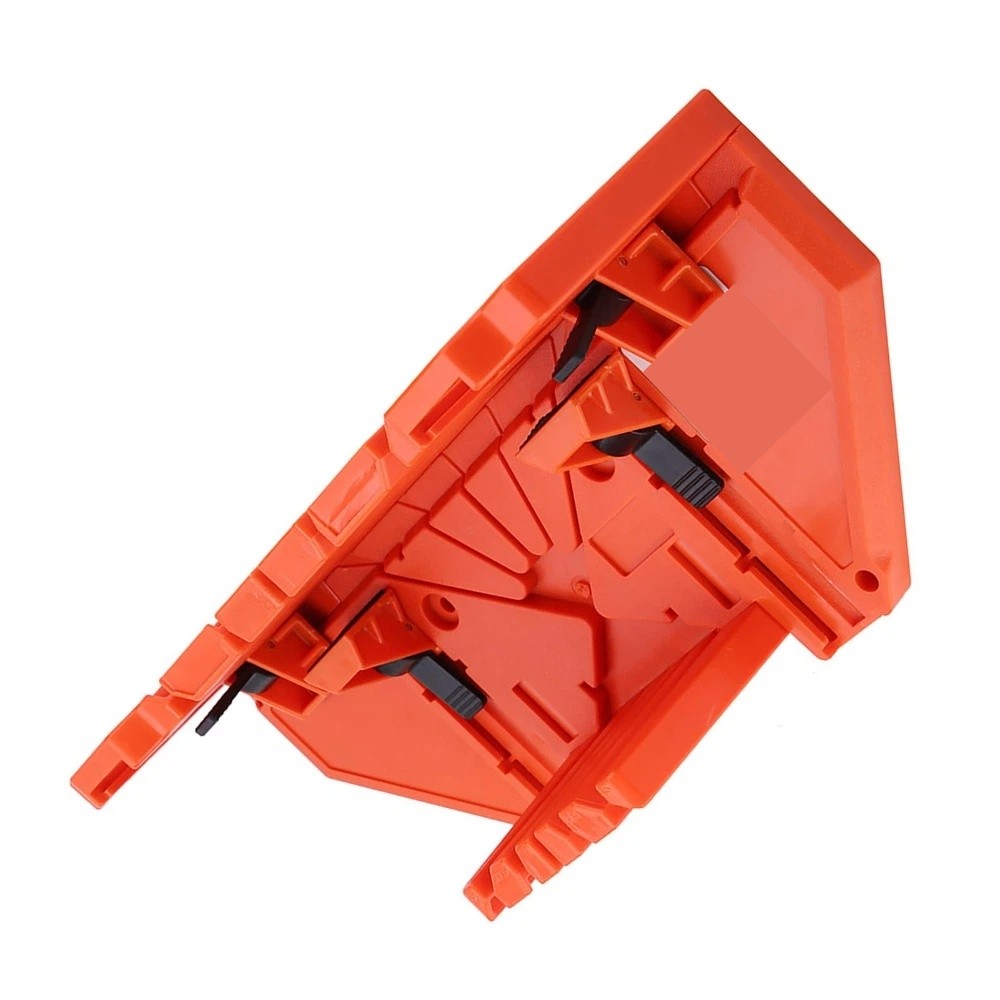 14 Inch Clamping Miter Box ABS - Angle Clamp 90 review and price