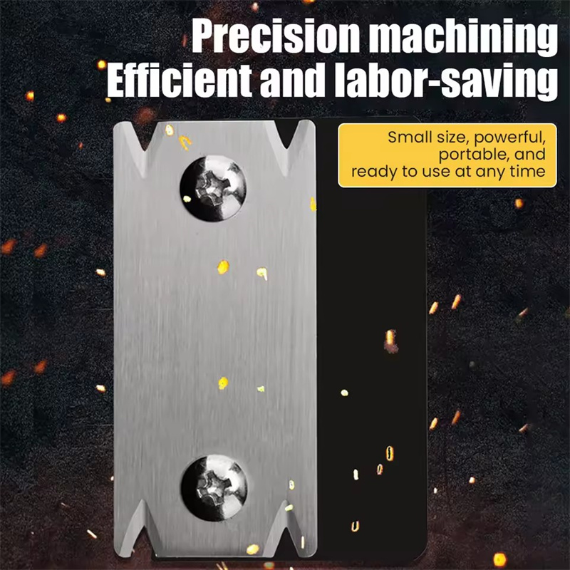 1pc Metal Edge Banding Trimmer - Hand Plane Block review and price