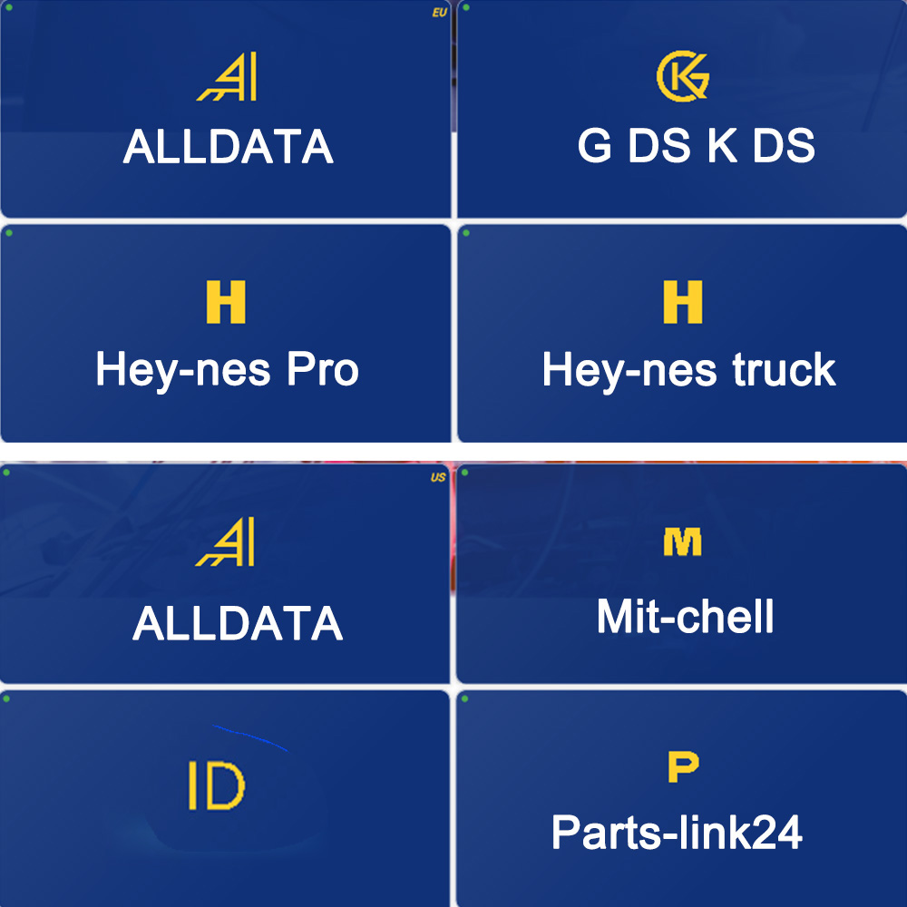 2027 Alldata CAR Data Newest O - Workshop Tools Diagram review and price
