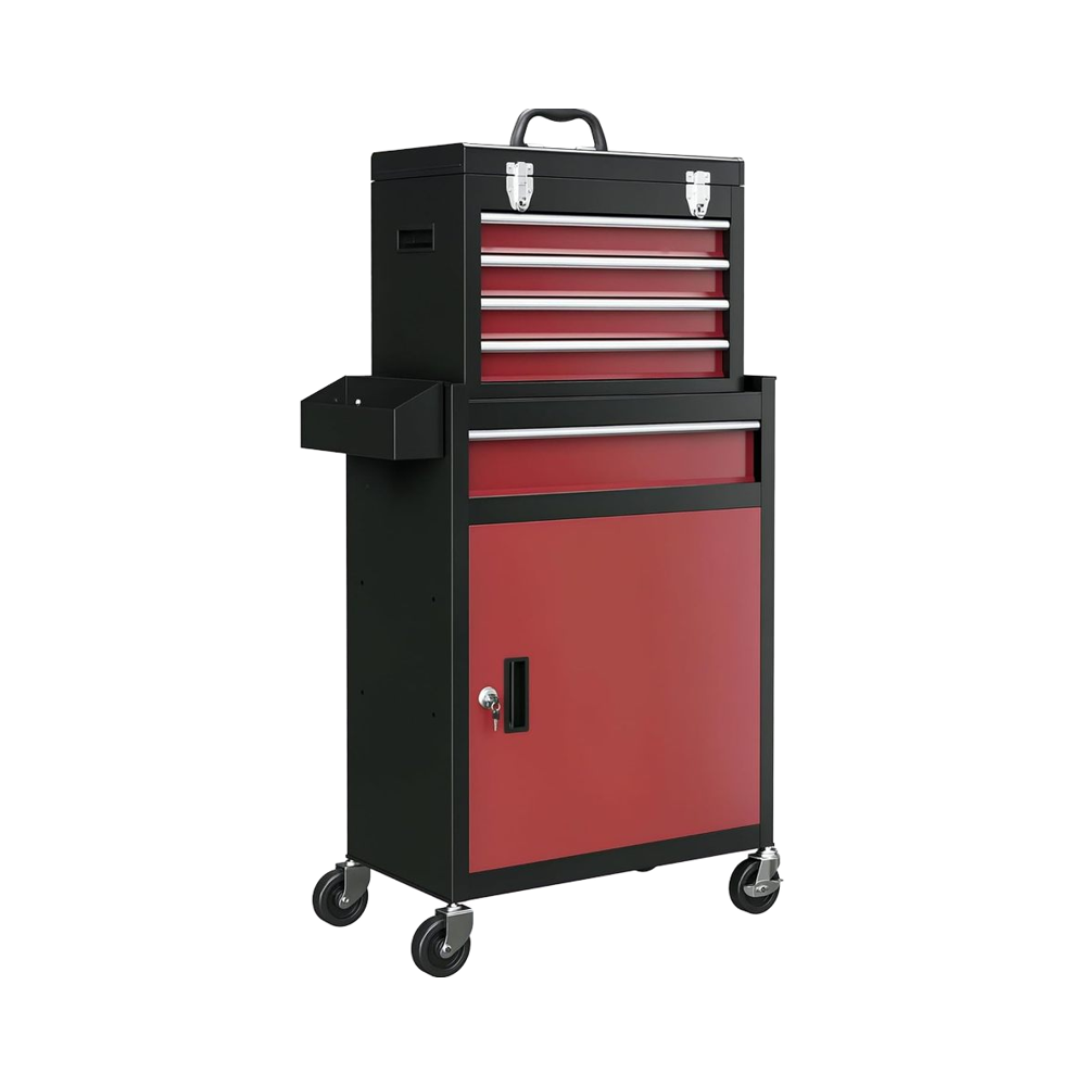 #￥forJINFENG Steel Rolling Too - Tool Chest Cabinet review and price